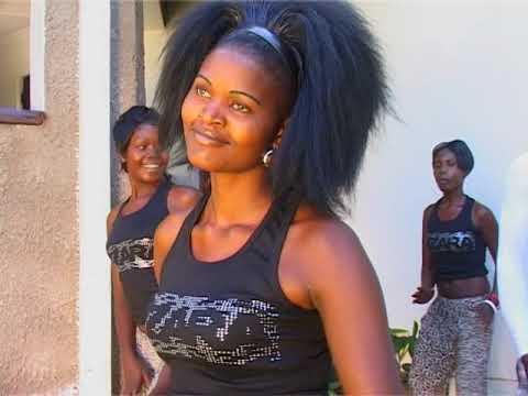 ONYI PAPA JEY - CORD [Kenya]