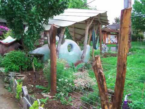 Village Building Design Course