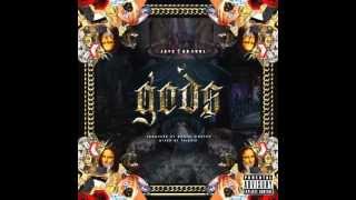 Jaye - Gods Ft. Ab-Soul (bass boosted)