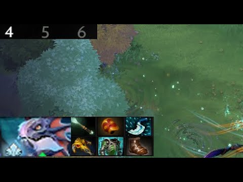 Yang - Slardar | BeastCoast vs Elephant  (game 1) BO2 | The International 2021