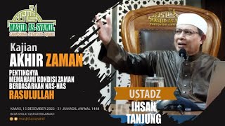 Download lagu Pentingnya Memahami Kondisi Akhir Zaman - Kajian Akhir Zaman, Ustadz Ihsan Tanjung mp3 Download lagu Pentingnya Memahami Kondisi Akhir Zaman - Kajian Akhir Zaman, Ustadz Ihsan Tanjung mp3