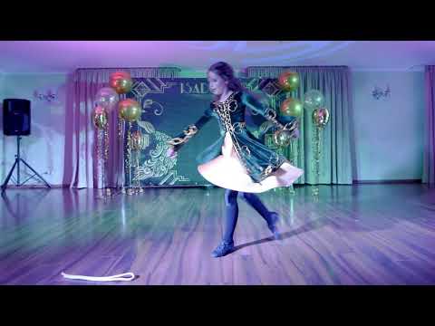 Dabke mixed by Sofia Lyfar Дабка София Лифарь Неегипетский фольклор Nonegyptian folk Dabka