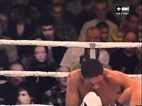 Cendrowski - Bahki (2/2) == Polecam: Ringpolska.pl==