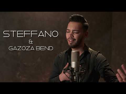 STEFFANO & GAZOZA BEND - Ruza svila & Tranquila LIVE