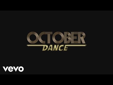 October Dance - Tina Weymouth