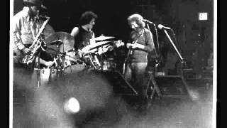 Jerry Garcia & Merl Saunders - Positively 4th Street 1973-07-10