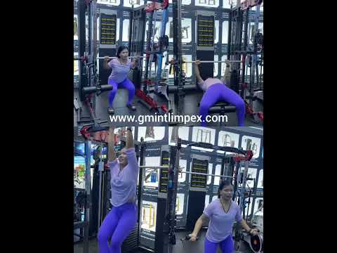Gym Equipment