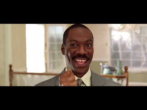 The Haunted Mansion (2003) - Meet Jim Evers