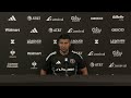 Inter Miami V Orlando Post Match Press Conference