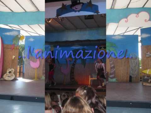 PORTOFELICE 2009 -la cancion del velero-