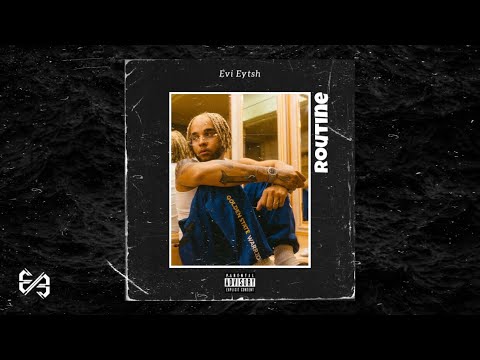 [FREE] Zola x Koba LaD Type Beat - •ROUTINE• | Instru Rap  2021