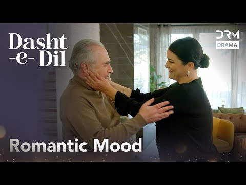 Biwi Kay Qareeb Hone Ka Bahana😍 | Dasht-e-Dil | Turkish Drama In Urdu | UG21