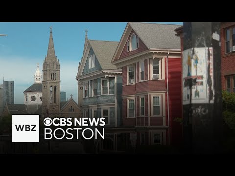 Why apartment vacancies have increased in some Boston neighborhoods