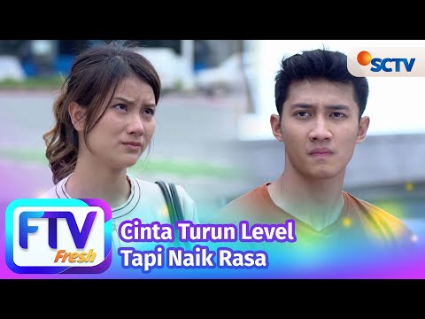 FTV SCTV Ina Marika & Munggaran Meldrat - Cinta Turun Level Tapi Naik Rasa