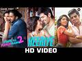 Heeriye Pyaar Ka Punchnama 2 Mohit Chauhan Hitesh Sonik