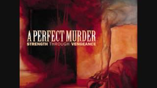 A Perfect Murder- Slay The Masses- Strength Through Vengeance 2005