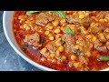 Chana Dal Gosht Gosht Chana Dal Recipe Gosht Dal Cook With Mahpara