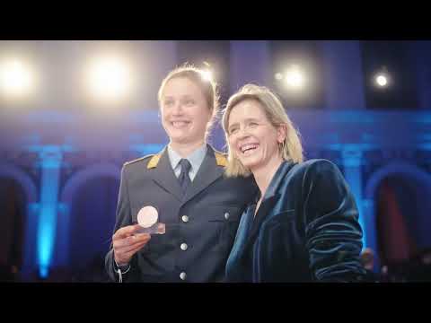 Hamburger Sportgala 2025 | Aftermovie