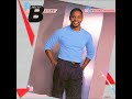 Philip Bailey - He Don't Lie