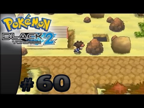 Let's Play Pokémon Black & White 2 / Schwarz & Weiß 2 - Episode [60] - Der Irrgarten!