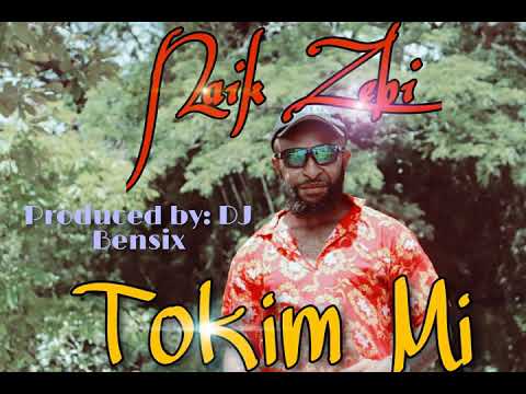 Tokim Me(2020)-Naik Zebi [Prod