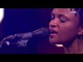 Raul Midon Feat. Lizz Wright - All In Your Mind / Stop (Estival Jazz Lugano 2012)