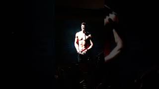 Imagine Dragons Dan Reynolds explaining &quot;Believer&quot;