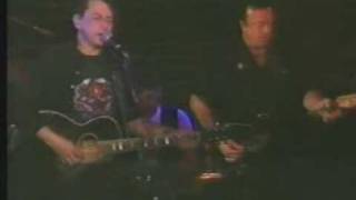 Joe Ely - Because Of The Wind  1996