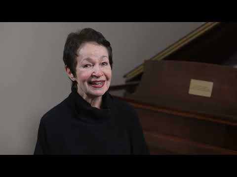 Lynn Ahrens on Schoolhouse Rock and Maestra