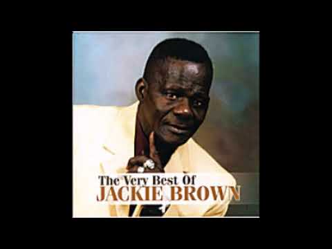 Divulgando: Jackie Brown - Take A Message To Mary / Marcos Roots - AL
