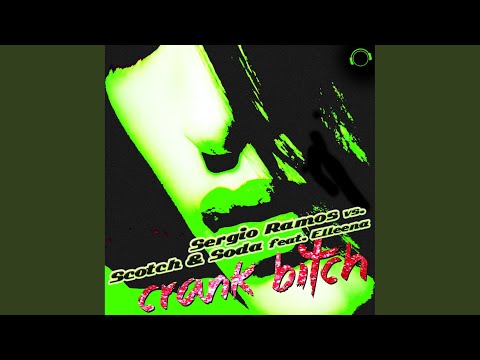 Crank Bitch! (FlexWorkz Remix Edit)