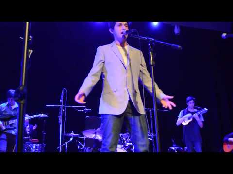 SUBE A NACER CONMIGO HERMANO