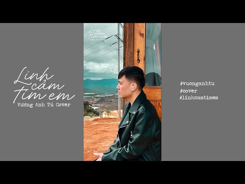 Linh Cảm Tim Em - Ngọc Kara | Vương Anh Tú Cover
