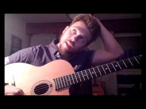 Gypsy Jazz Beginner lesson - Episode 1- Rose room theme (tab)