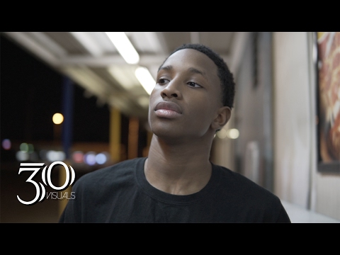 CFN Ced- Let Me Be (Music Video)