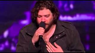 Josh Krajcik     At Last