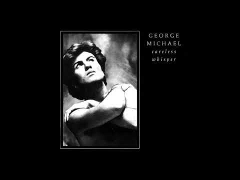 George Michael   Careless Whisper KENNY CARPENTER  Rainbow Mix