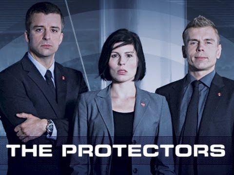 The Protectors Official UK Trailer