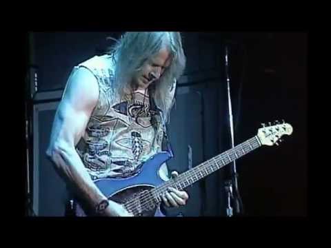 Deep Purple - Lazy (Perihelion)