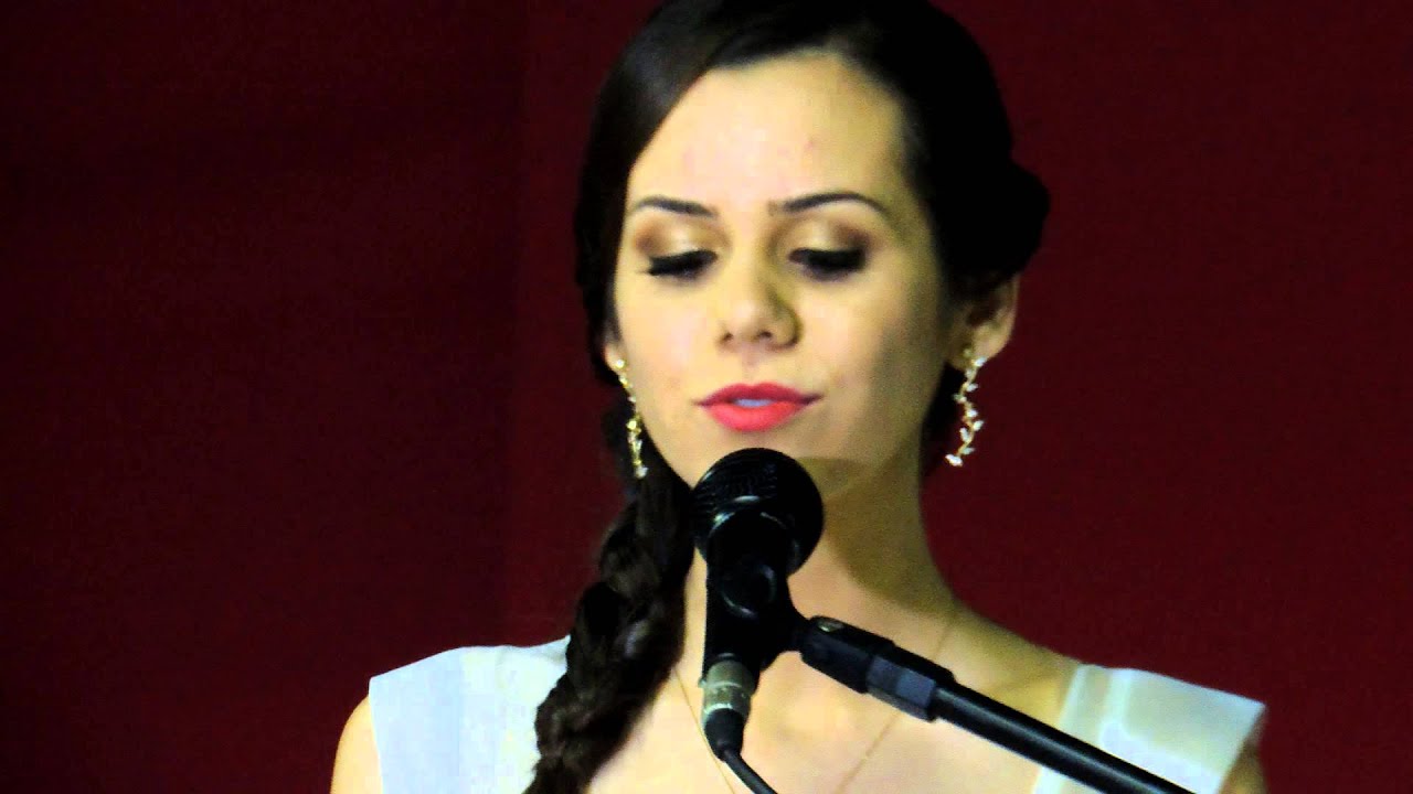 Discurso formatura 3º ano- Maxi Cuiabá 2012