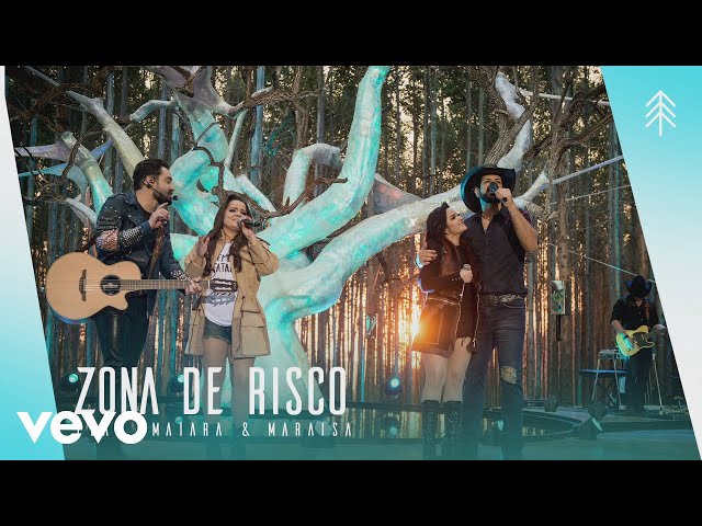 Download Zona de Risco (part. Maiara e Maraisa) Fernando e Sorocaba
