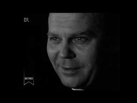 Presseball 1962 - Rudolf Hanauer, Max Schmeling, Anny Ondra, Otto Schedl, Walter Stain