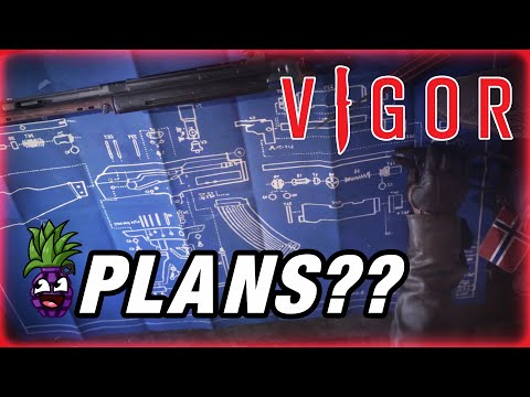 Plans | Vigor | Beginners Guide | How to 2024 | Fully Explained | Vigor Partner