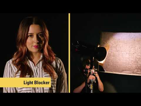 Introducing the Impact PortaFrame Scrim Kit