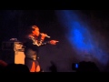 Eve Who S That Girl Live At Indigo2 22 11 13