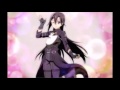 The Matches - You [Don't] Know Me (Nightcore)