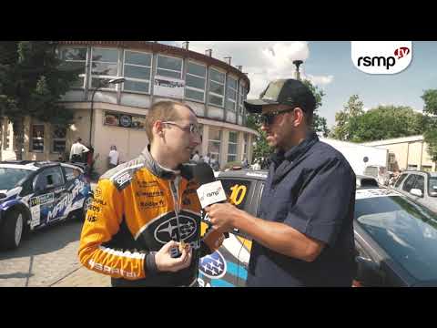 Rajd Nadwiślański 2018 #6 - META!