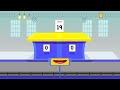 Starfall Compose Decompose Grade 1 Math