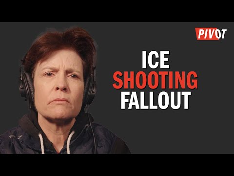 Kara Swisher Calls Out White House Spin on Minneapolis ICE Shooting | Pivot