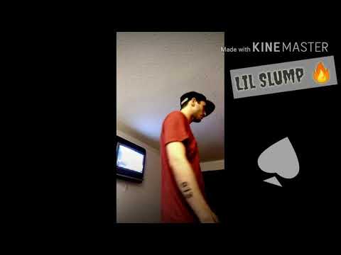 Fuckin Around- SLUMP freestyle
